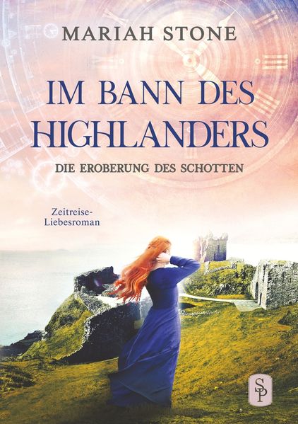 Cover von Die Eroberung des Schotten