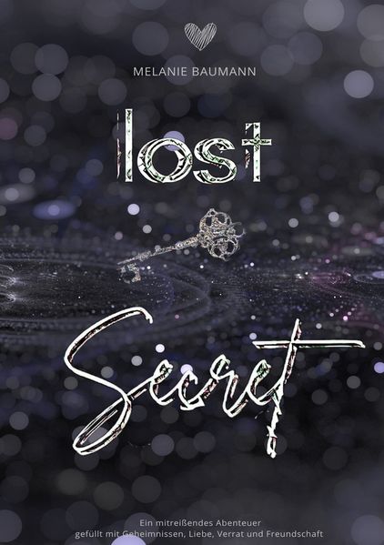 Cover von Lost Secret