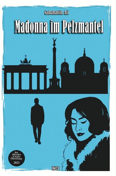 Cover von Madonna im Pelzmantel