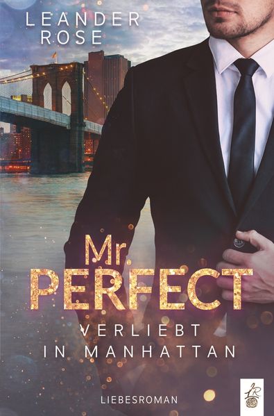 Cover von Mr. Perfect