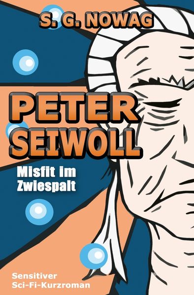 Cover von Peter Seiwoll