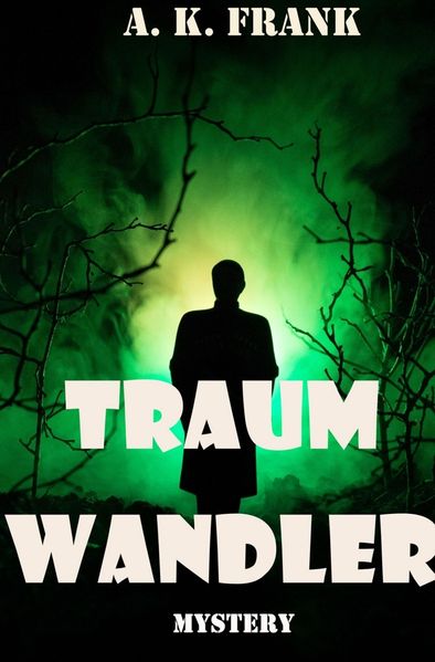 Cover von Traumwandler