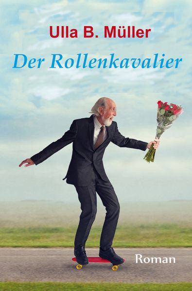 Cover von Der Rollenkavalier
