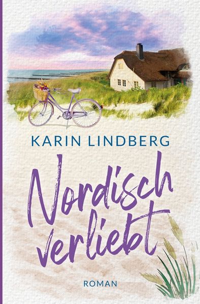 Cover von Nordisch verliebt