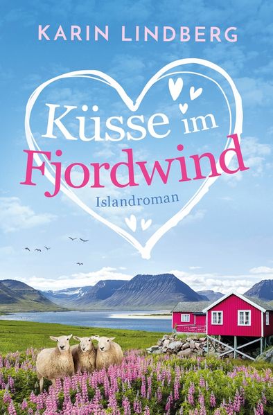 Cover von Küsse im Fjordwind