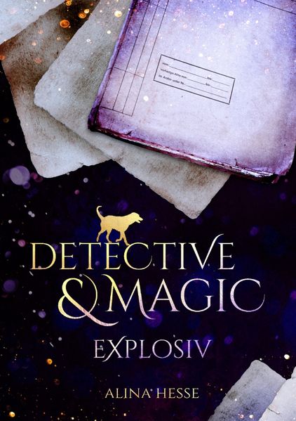 Cover von Explosiv