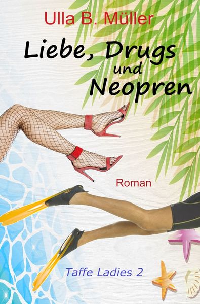 Cover von Liebe, Drugs und Neopren