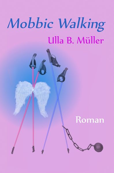 Cover von Mobbic Walking