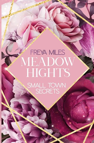 Cover von MEADOW HIGHTS: Small Town Secrets