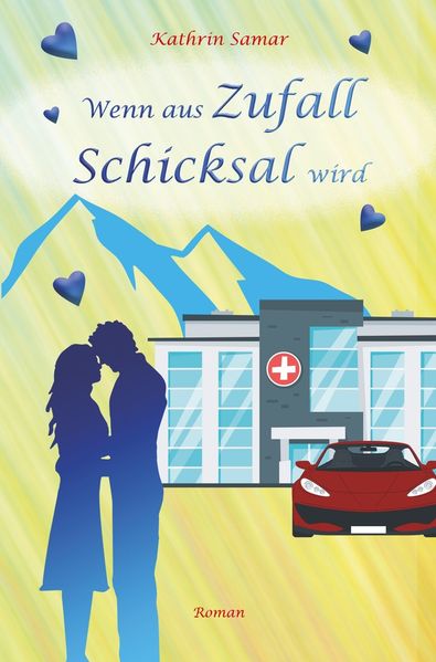 Cover von Wenn aus Zufall Schicksal wird