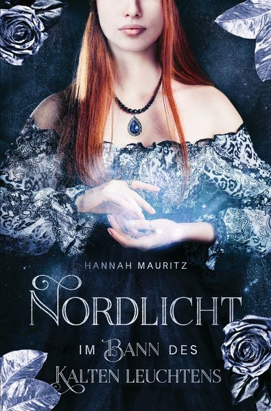 Cover von Nordlicht: Im Bann des kalten Leuchtens
