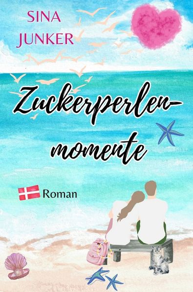 Cover von Zuckerperlenmomente