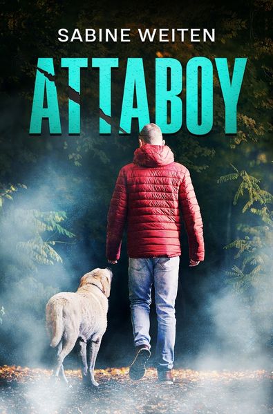 Cover von Attaboy