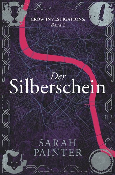 Cover von Der Silberschein