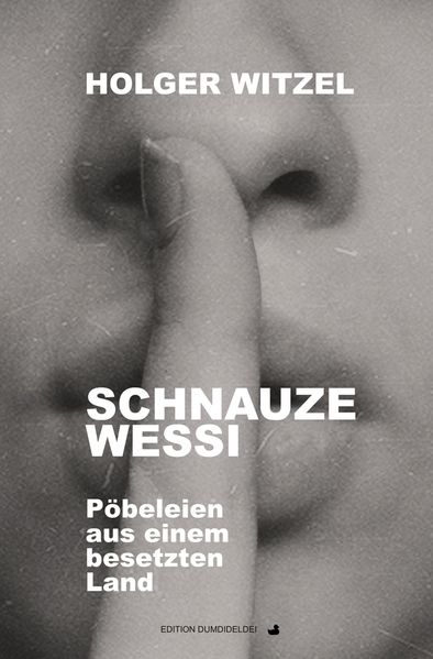 Cover von Schnauze Wessi