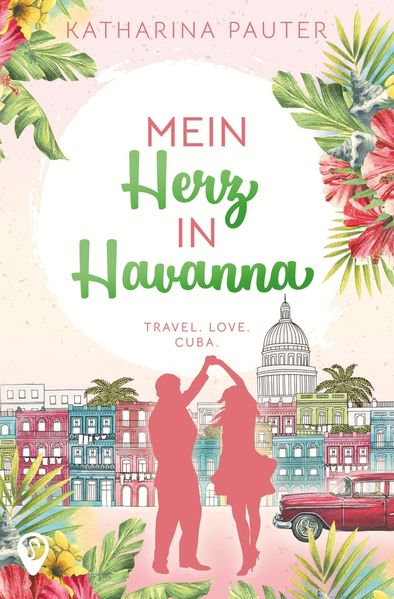 Cover von Mein Herz in Havanna