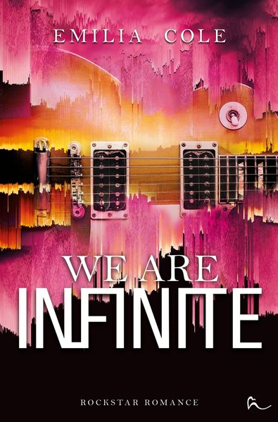 Cover von We Are Infinite