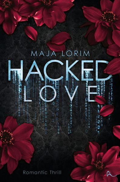 Cover von Hacked Love