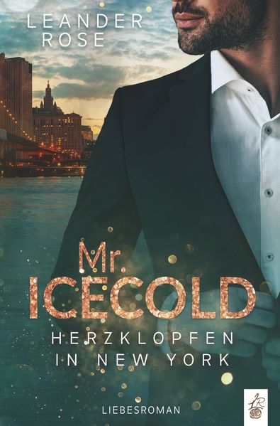 Cover von Mr.Icecold