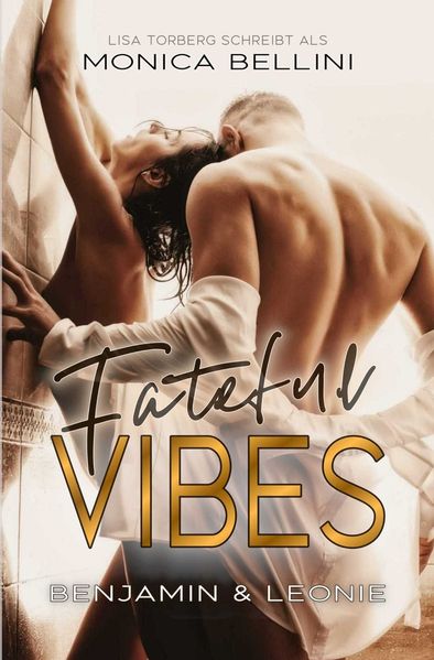 Cover von Fateful Vibes: Benjamin & Leonie