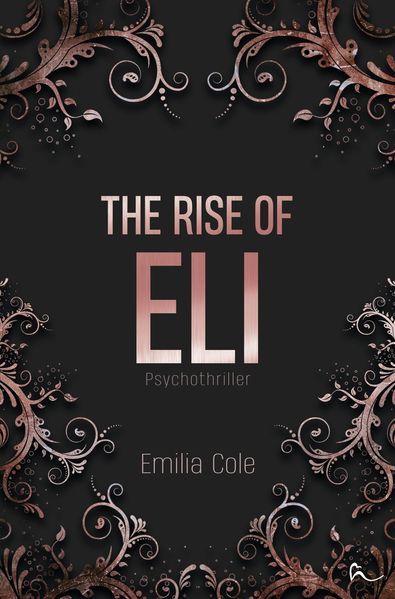 Cover von The Rise Of Eli