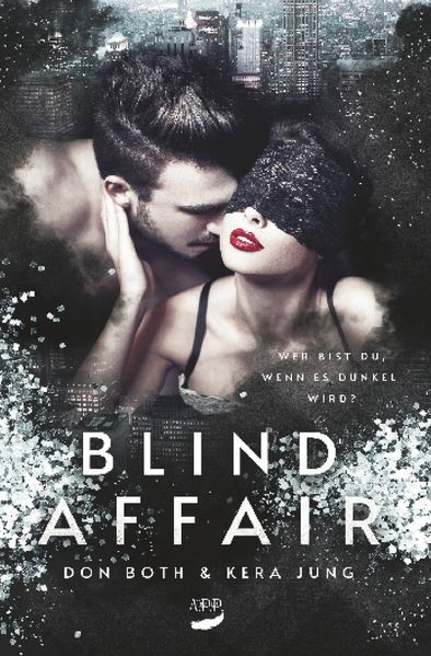 Cover von Blind Affair