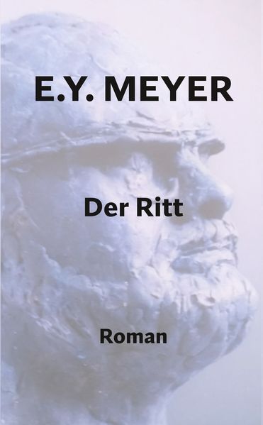 Cover von Der Ritt