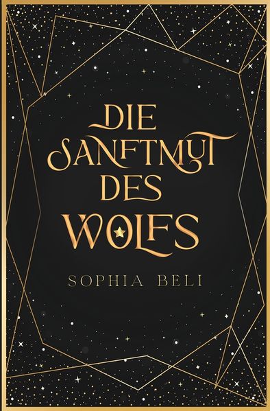 Cover von Die Sanftmut des Wolfs