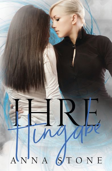 Cover von Ihre Hingabe