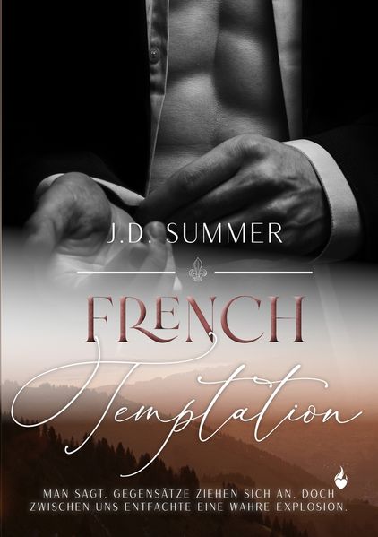 Cover von French Temptation