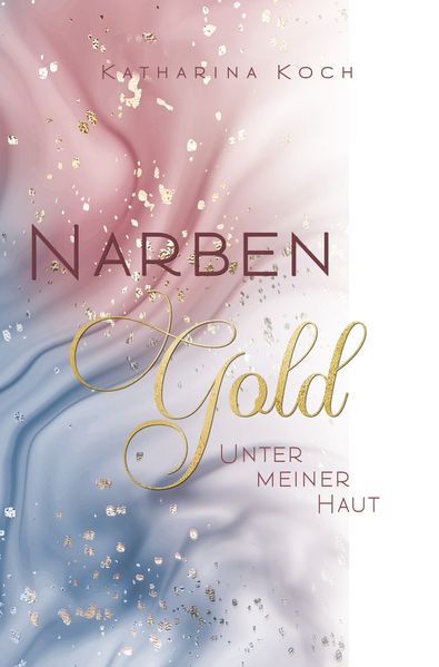 Cover von Narbengold