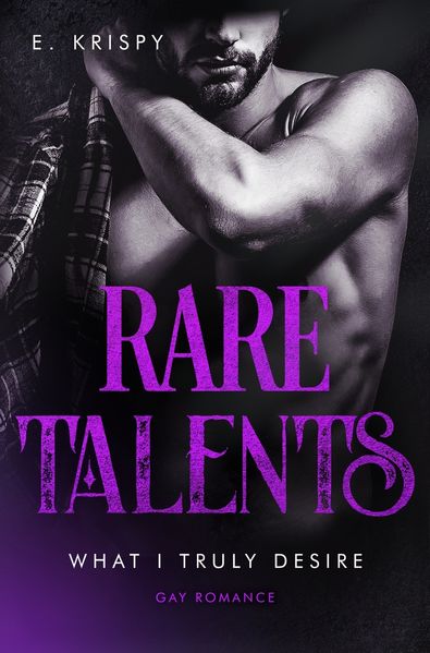 Cover von Rare talents