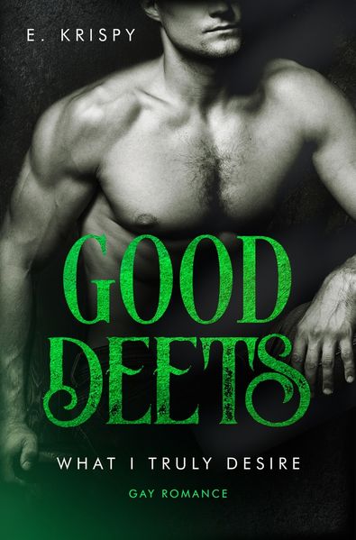 Cover von Good deets