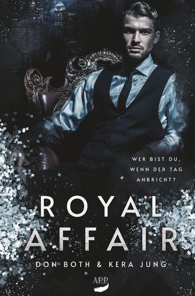 Cover von Royal Affair