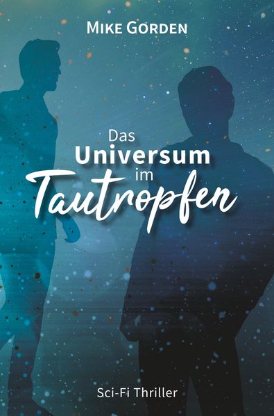 Cover von Das Universum im Tautropfen