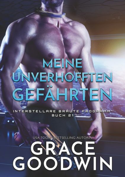 Cover von Meine unverhofften Gefährten