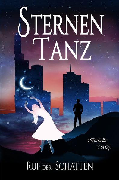 Cover von Ruf der Schatten