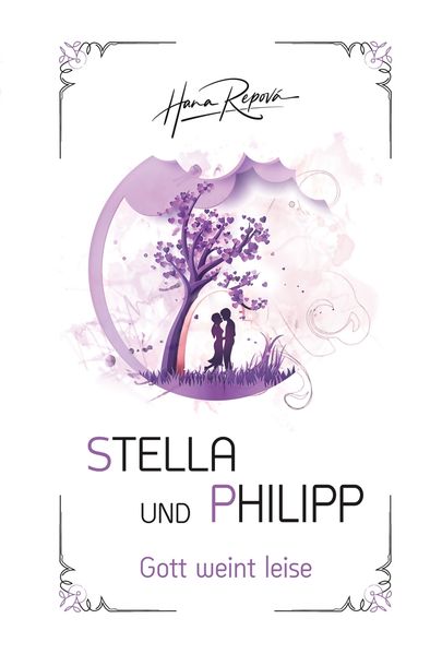 Cover von Stella und Philipp