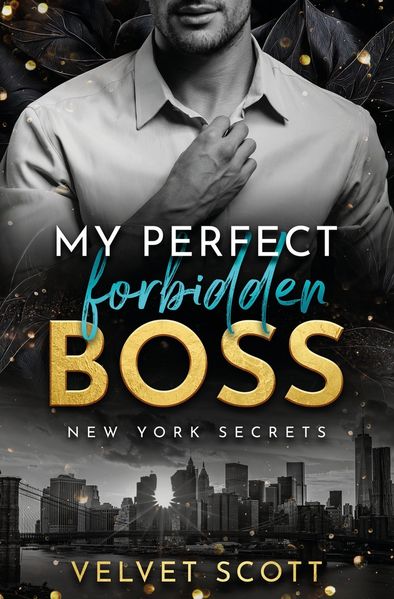 Cover von My perfect forbidden Boss