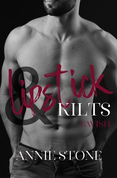 Cover von Lipstick & Kilts – Tavish