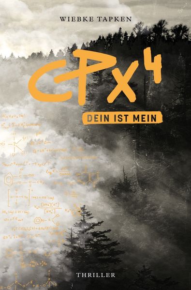 Cover von CPX4