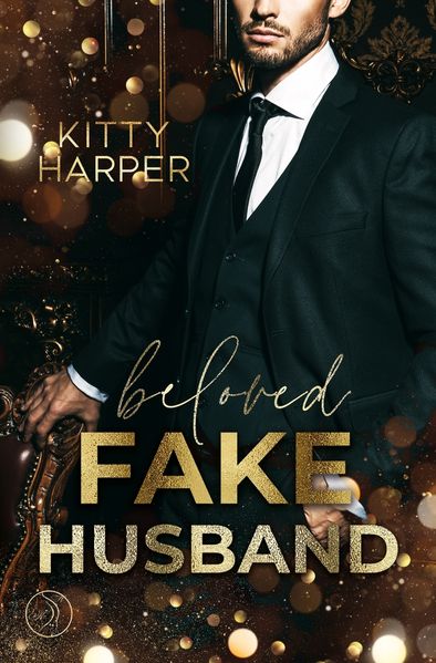 Cover von Beloved Fake Husband: Braut in Nöten vs. Fake-Ehemann