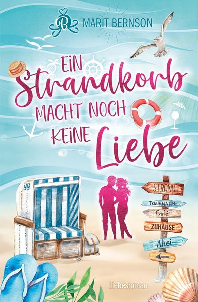 Cover von Ein Strandkorb macht noch keine Liebe