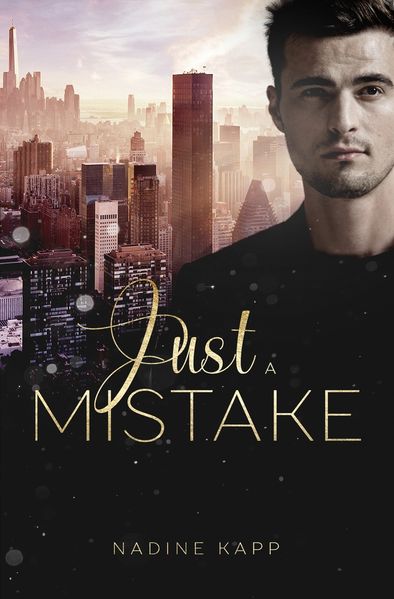 Cover von Just a mistake
