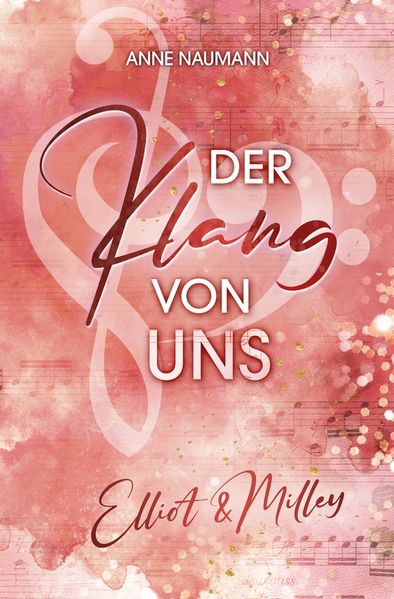 Cover von Der Klang von Uns