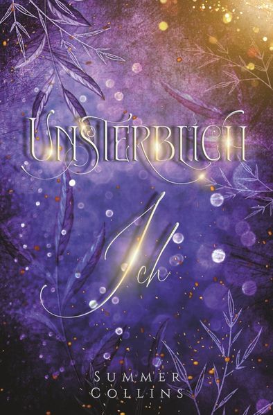 Cover von Unsterblich Ich