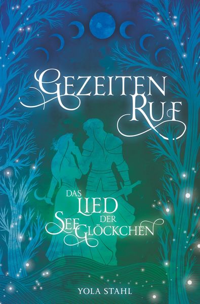 Cover von Gezeitenruf