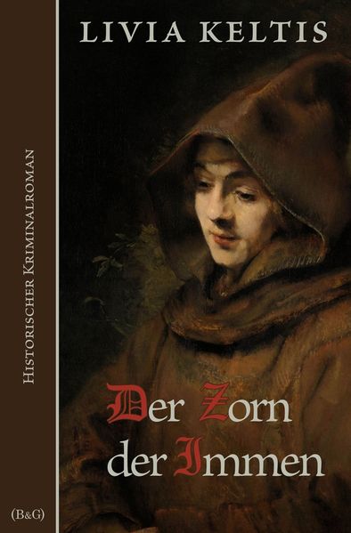 Cover von Der Zorn der Immen