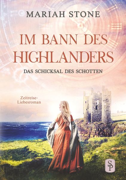 Cover von Das Schicksal des Schotten