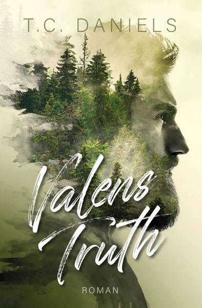 Cover von Valens Truth
